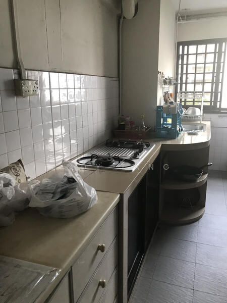 374 Clementi Avenue 4, 374 Clementi Avenue 4, Room Rental, 150 sqft, HDB Flat For Rent, by Andy Tang, 23055150 - PropertyGuru.com.sg