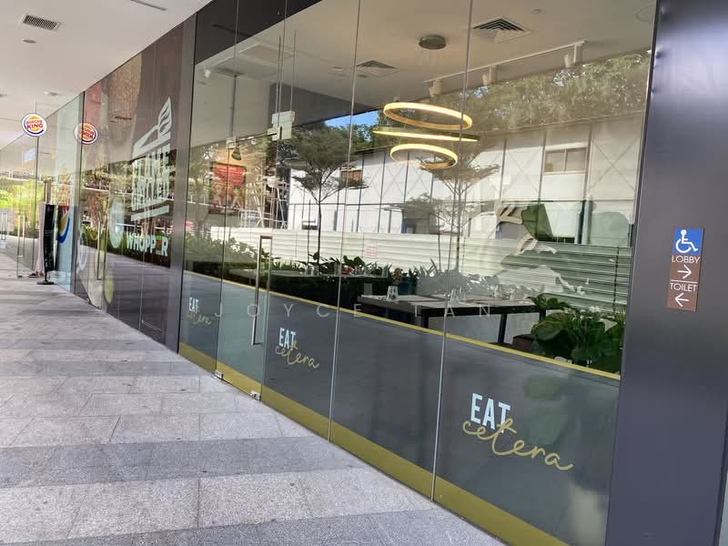 Artra, 10 Alexandra View, 2 Bedrooms, 829 sqft, Condominium For Rent, by Joyce Tan, 23055550 - PropertyGuru.com.sg