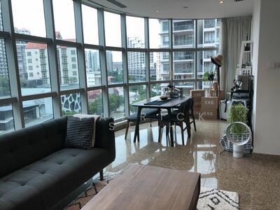 For Rent - Riverside 48