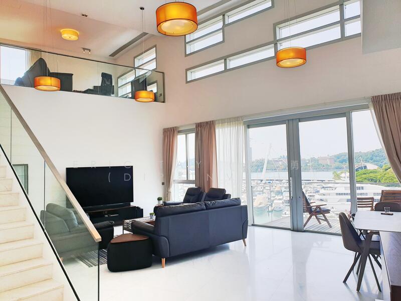 Reflections at Keppel Bay, 1 Keppel Bay View, Harbourfront / Telok Blangah, 5 Bedrooms, 4,750 sqft, Condominium For Sale, by ERIC TAY (鄭思勇), 23056139 - PropertyGuru.com.sg