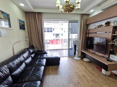 For Rent - Forestville