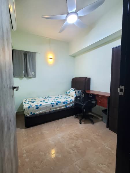 For Rent - 291B Bukit Batok Street 24