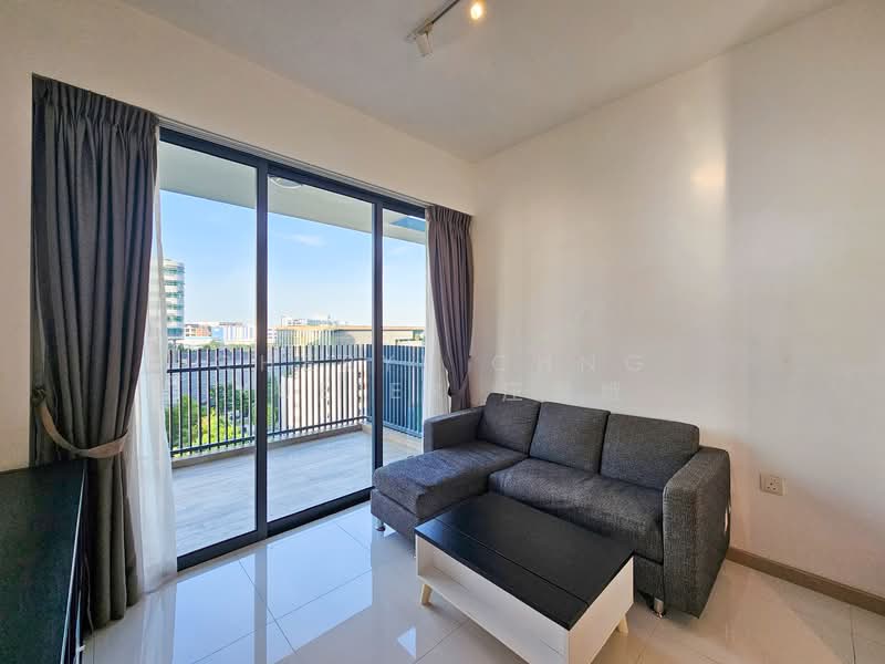 J Gateway, 2 Gateway Drive, 2 Bedrooms, 689 sqft, Condominium For Rent, by Cheryl Chng Xue'Er 庄雪娥, 23057233 - PropertyGuru.com.sg