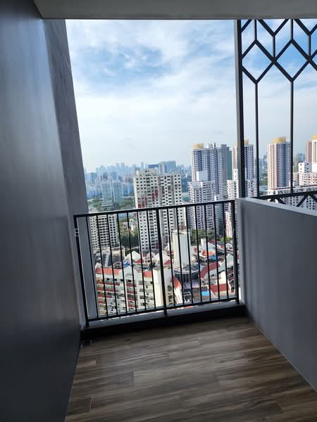 Gem Residences, 1 Lorong 5 Toa Payoh, 2 Bedrooms, 571 sqft, Condominium For Rent, by Erin Chew, 23057302 - PropertyGuru.com.sg