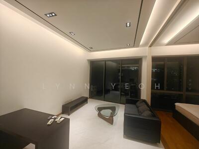 For Rent - Marina One Residences