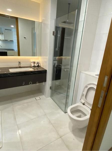 Marina One Residences, 23 Marina Way, Boat Quay / Raffles Place / Marina, 1 Bedroom, 764 sqft, Condominium For Rent, by Joseph Goh, 23058218 - PropertyGuru.com.sg
