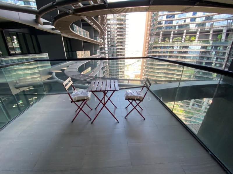 Marina One Residences, 23 Marina Way, Boat Quay / Raffles Place / Marina, 1 Bedroom, 764 sqft, Condominium For Rent, by Joseph Goh, 23058218 - PropertyGuru.com.sg