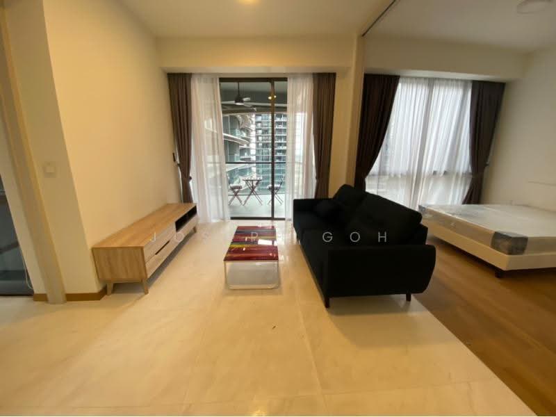 Marina One Residences, 23 Marina Way, Boat Quay / Raffles Place / Marina, 1 Bedroom, 764 sqft, Condominium For Rent, by Joseph Goh, 23058218 - PropertyGuru.com.sg