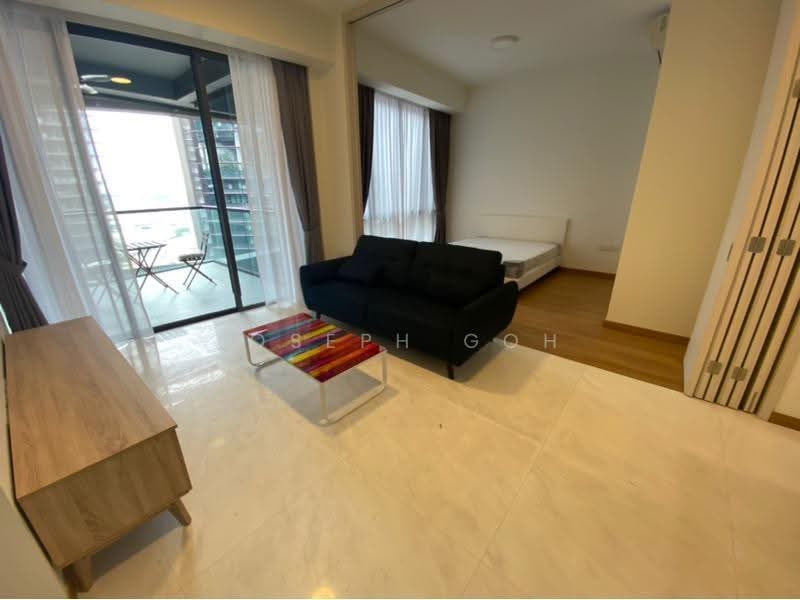 Marina One Residences, 23 Marina Way, Boat Quay / Raffles Place / Marina, 1 Bedroom, 764 sqft, Condominium For Rent, by Joseph Goh, 23058218 - PropertyGuru.com.sg