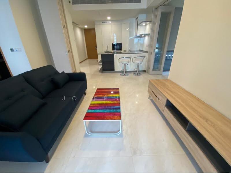 Marina One Residences, 23 Marina Way, Boat Quay / Raffles Place / Marina, 1 Bedroom, 764 sqft, Condominium For Rent, by Joseph Goh, 23058218 - PropertyGuru.com.sg