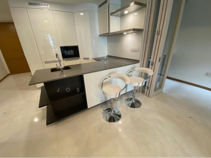 Marina One Residences, 23 Marina Way, Boat Quay / Raffles Place / Marina, 1 Bedroom, 764 sqft, Condominium For Rent, by Joseph Goh, 23058218 - PropertyGuru.com.sg