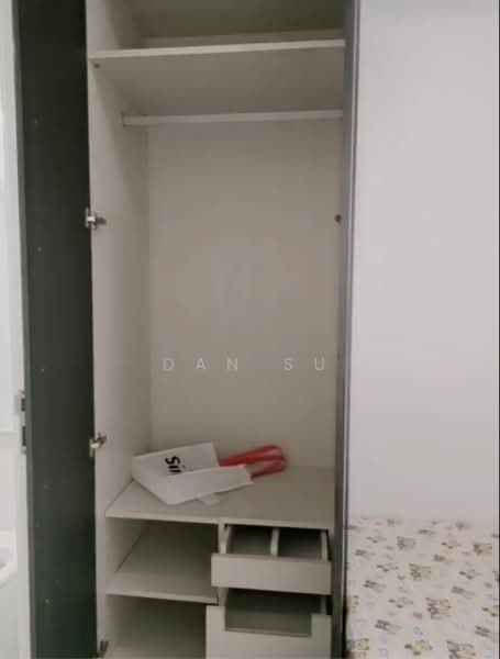 #1 Loft, 1 Lorong 24 Geylang, Room Rental, 150 sqft, Apartment For Rent, by Dan Su, 23058253 - PropertyGuru.com.sg