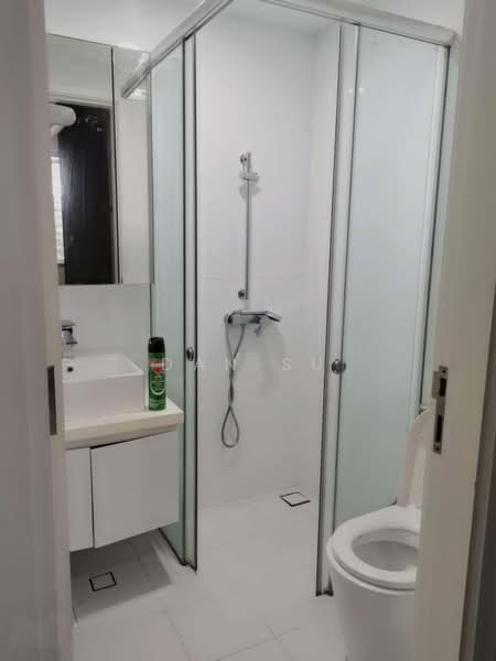#1 Loft, 1 Lorong 24 Geylang, Room Rental, 150 sqft, Apartment For Rent, by Dan Su, 23058253 - PropertyGuru.com.sg