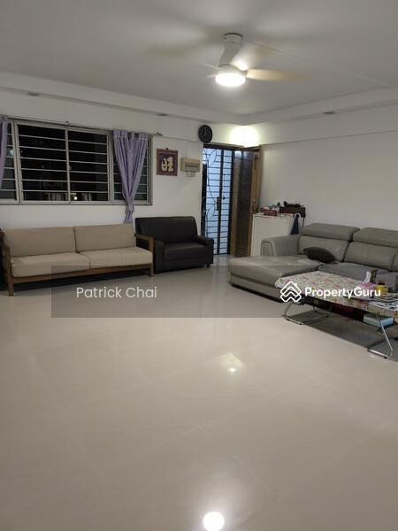 For Rent - 212 Marsiling Crescent
