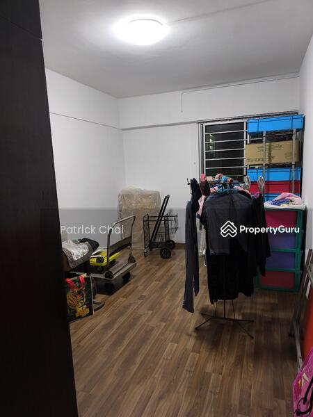 For Rent - 212 Marsiling Crescent