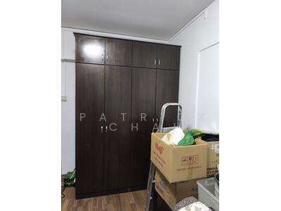 For Rent - 212 Marsiling Crescent