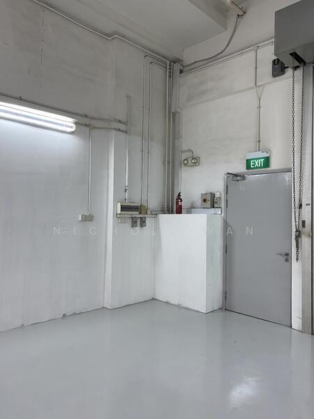 Synergy @ KB, 25 Kaki Bukit Road 4, 1,130 sqft, Factory / Workshop (B2) For Rent, by Nicholl Wan, 23058969 - CommercialGuru.com.sg