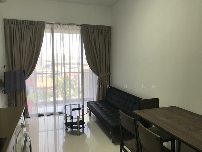 Trilive, 115 Tampines Road, 2 Bedrooms, 642 sqft, Condominium For Rent, by Ong Boon Seng, 23059506 - PropertyGuru.com.sg