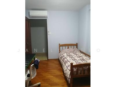 For Rent - 272C Jurong West Street 24