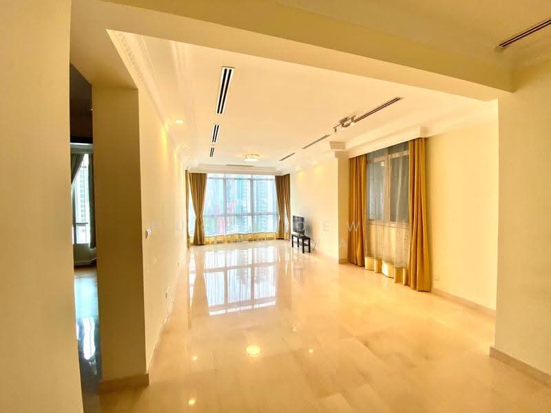 Cuscaden Residences, 28 Cuscaden Road, Tanglin / Holland / Bukit Timah, 3 Bedrooms, 1,485 sqft, Condominium For Rent, by Puspa dewi Tjandra, 23060259 - PropertyGuru.com.sg