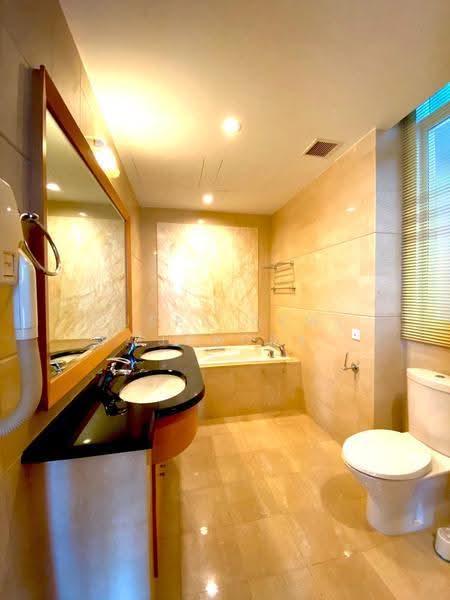 Cuscaden Residences, 28 Cuscaden Road, Tanglin / Holland / Bukit Timah, 3 Bedrooms, 1,485 sqft, Condominium For Rent, by Puspa dewi Tjandra, 23060259 - PropertyGuru.com.sg