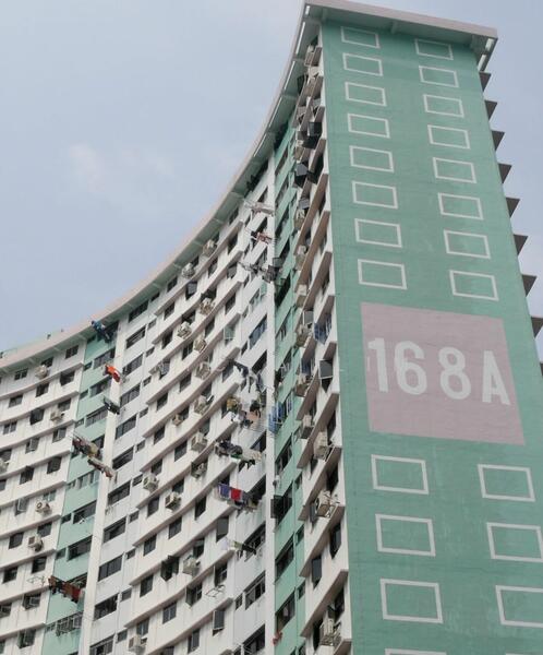 For Rent - 168A Queensway