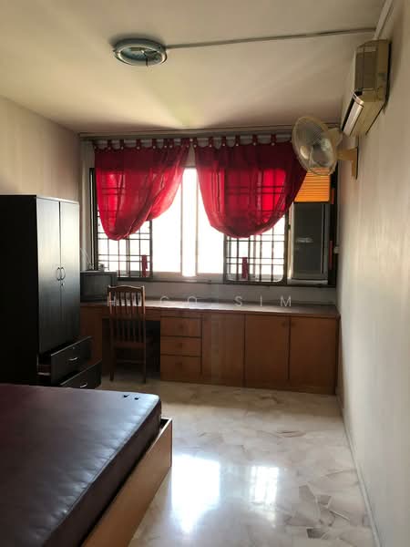 713 Jurong West Street 71, 713 Jurong West Street 71, Room Rental, 100 sqft, HDB Flat For Rent, by Hugo Sim, 23060854 - PropertyGuru.com.sg