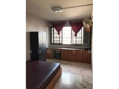 For Rent - 713 Jurong West Street 71