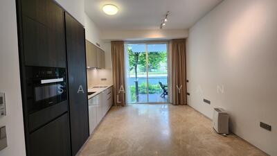 For Rent - Corals at Keppel Bay