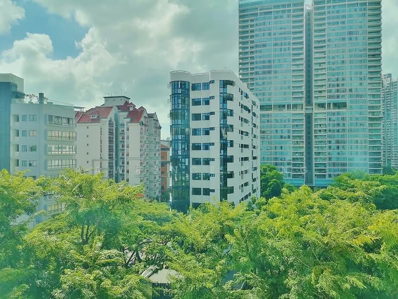 336 River Valley, 336 River Valley Road, 2 Bedrooms, 1,539 sqft, Apartment For Rent, by Lawrence Hong, 23061026 - PropertyGuru.com.sg