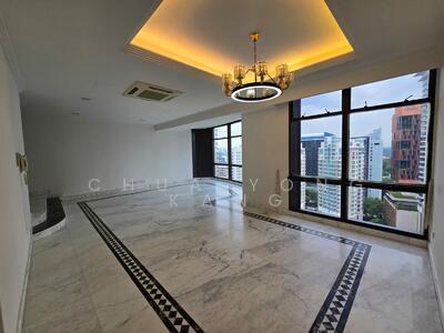 For Rent - Four Seasons Park