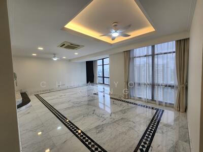 For Rent - Four Seasons Park