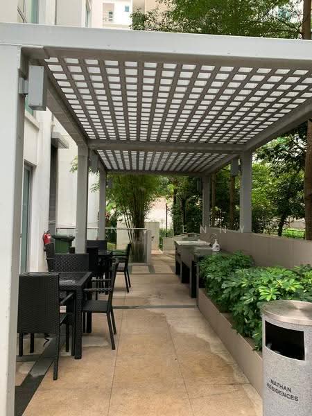 Nathan Residences, 25 Nathan Road, Tanglin / Holland / Bukit Timah, 1 Bedroom, 592 sqft, Condominium For Rent, by Yenny Adell, 23061793 - PropertyGuru.com.sg