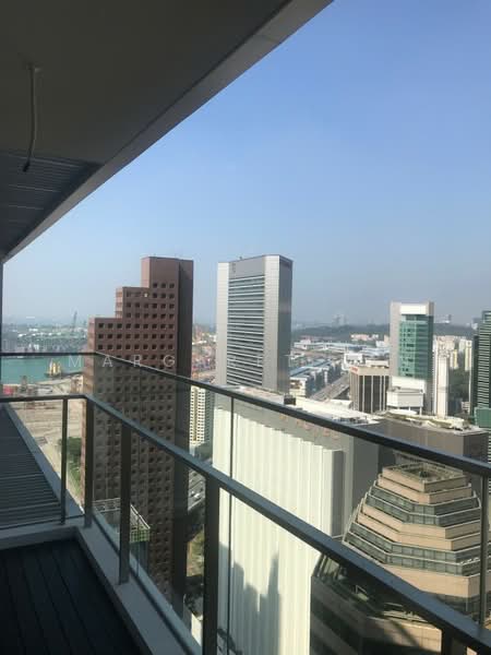 Eon Shenton Condominium For Sale at S$ 1,380,000 | PropertyGuru Singapore