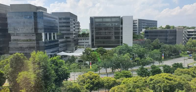 646 Yishun Street 61, 646 Yishun Street 61, 3 Bedrooms, 1,119 sqft, HDB Flat For Rent, by Jasmine Lim 林慧晶, 23061897 - Unblock View - PropertyGuru.com.sg