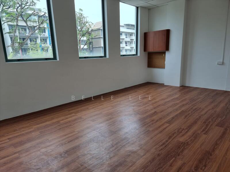 Highland Centre, 22 Yio Chu Kang Road, 400 sqft, Office For Rent, by Belle Lee, 23061923 - CommercialGuru.com.sg