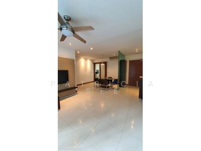 For Rent - Whitewater