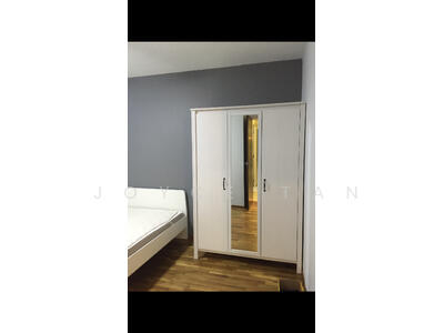 For Rent - Pinnacle @ Duxton
