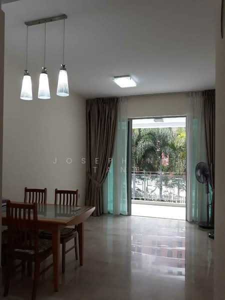 Urban Residences, 10 Lorong Ah Soo, 2 Bedrooms, 861 sqft, Condominium For Rent, by Josephine Tan, 23062838 - PropertyGuru.com.sg