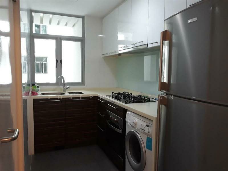 Urban Residences, 10 Lorong Ah Soo, 2 Bedrooms, 861 sqft, Condominium For Rent, by Josephine Tan, 23062838 - PropertyGuru.com.sg