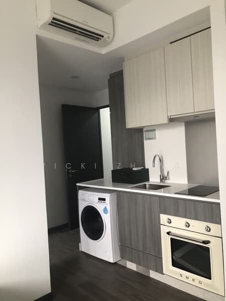 Gem Residences, 3 Lorong 5 Toa Payoh, Studio, 350 sqft, Condominium For Rent, by Vicki Zhang, 23063100 - PropertyGuru.com.sg