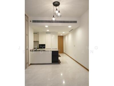 For Rent - Marina One Residences