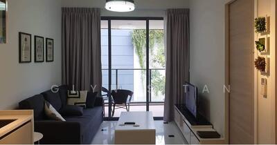 For Rent - Sophia Hills