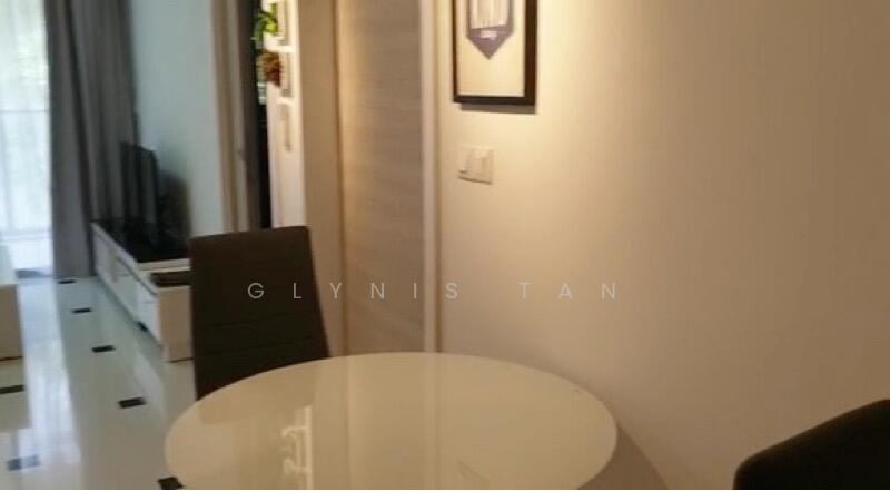 Sophia Hills, 19 Mount Sophia, 2 Bedrooms, 592 sqft, Condominium For Rent, by Glynis Tan, 23063335 - PropertyGuru.com.sg