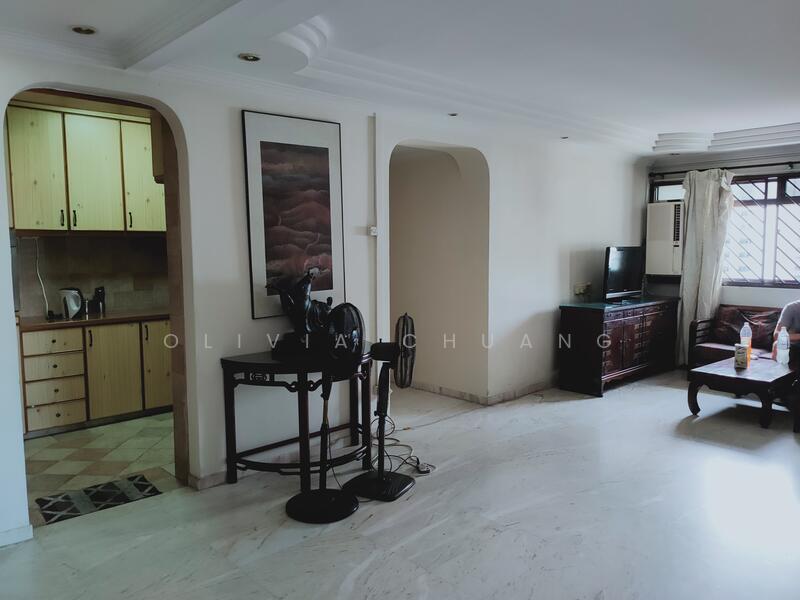 276 Toh Guan Road, 276 Toh Guan Road, 3 Bedrooms, 1,300 sqft, HDB Flat For Rent, by Olivia Chuang, 23063663 - PropertyGuru.com.sg