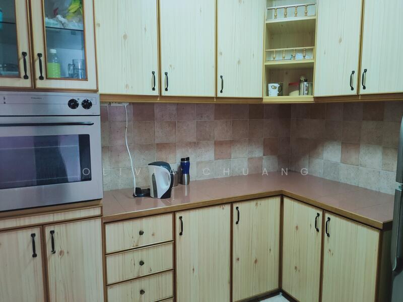 276 Toh Guan Road, 276 Toh Guan Road, 3 Bedrooms, 1,300 sqft, HDB Flat For Rent, by Olivia Chuang, 23063663 - PropertyGuru.com.sg