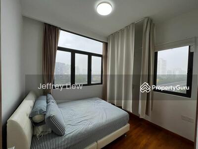 For Rent - Urban Vista