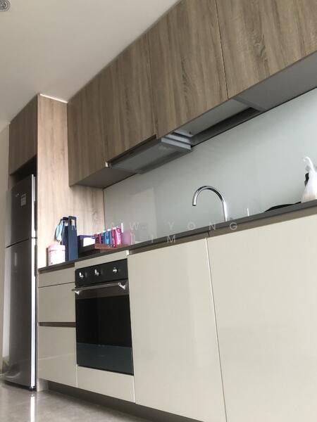 Park Place Residences, 6 Paya Lebar Road, 1 Bedroom, 484 sqft, Condominium For Rent, by Miaw Yong Lim, 23063769 - PropertyGuru.com.sg