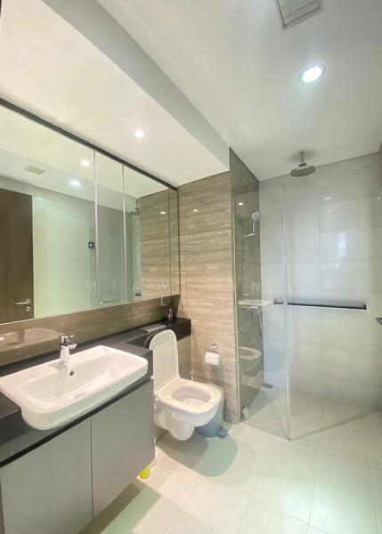 Park Place Residences, 6 Paya Lebar Road, 1 Bedroom, 484 sqft, Condominium For Rent, by Miaw Yong Lim, 23063769 - PropertyGuru.com.sg