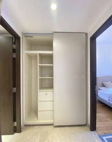 Park Place Residences, 6 Paya Lebar Road, 1 Bedroom, 484 sqft, Condominium For Rent, by Miaw Yong Lim, 23063769 - PropertyGuru.com.sg